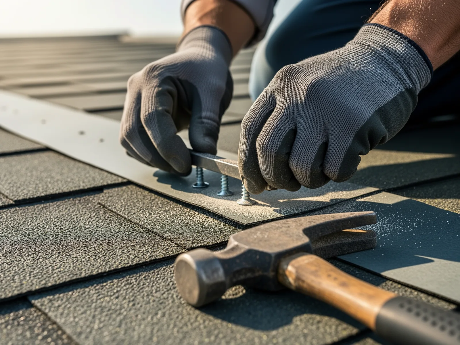 Why choose Fascia Repair in Jolo, WV